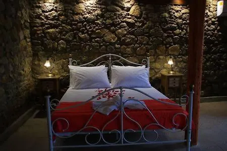 The Stone House *